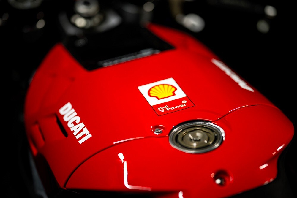 Team Ducati MotoGP 2025, una squadra da record